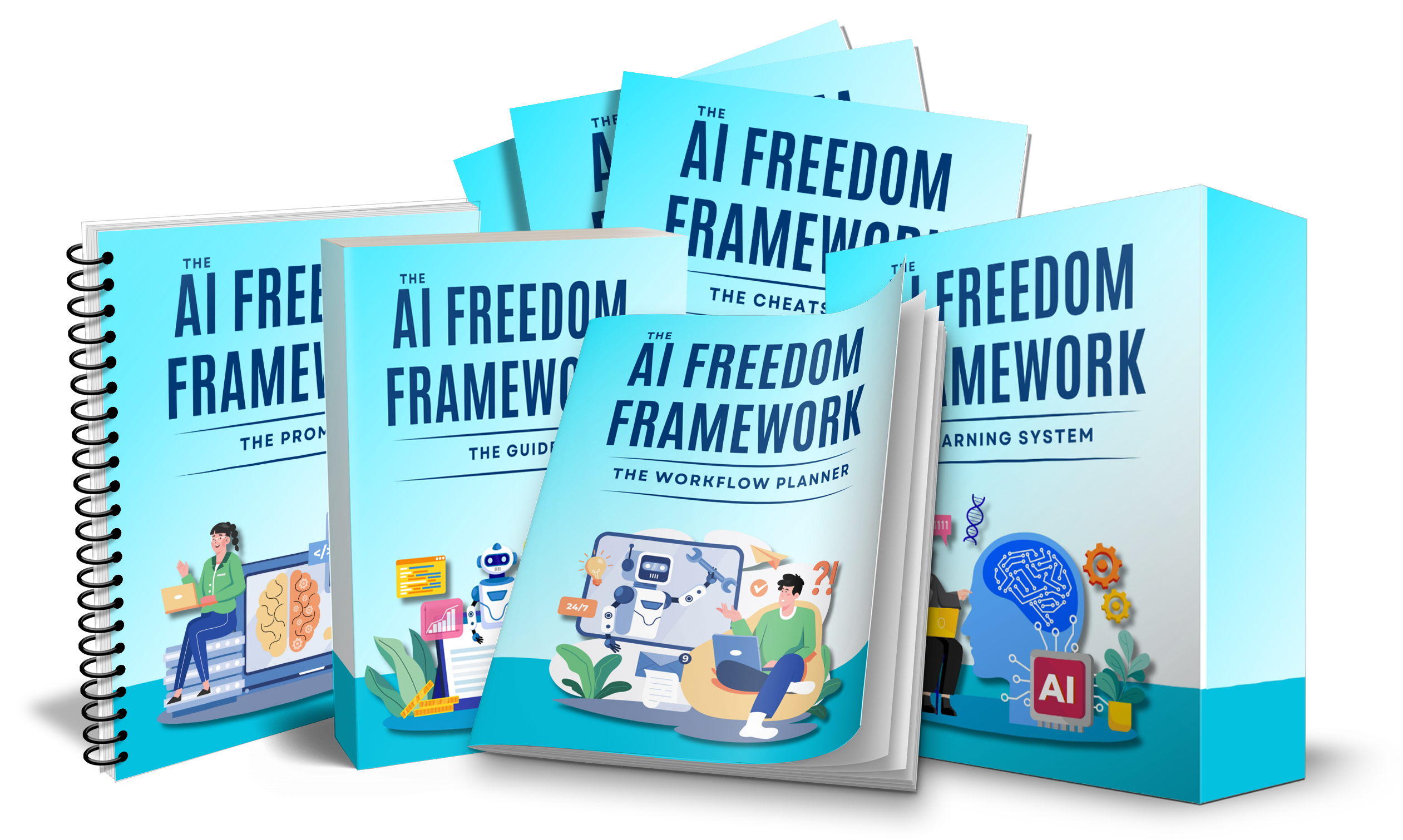 AIFreedomFrameworkGroup2