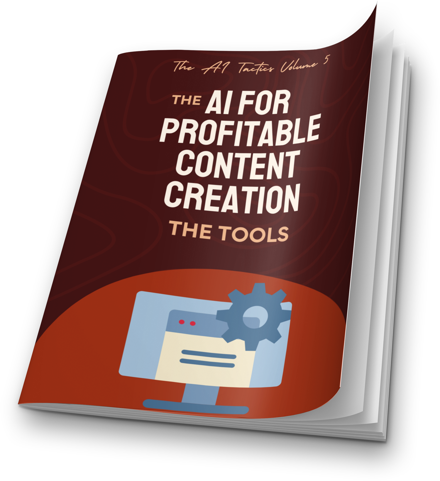 The AI Tactics Volume 5 Tools