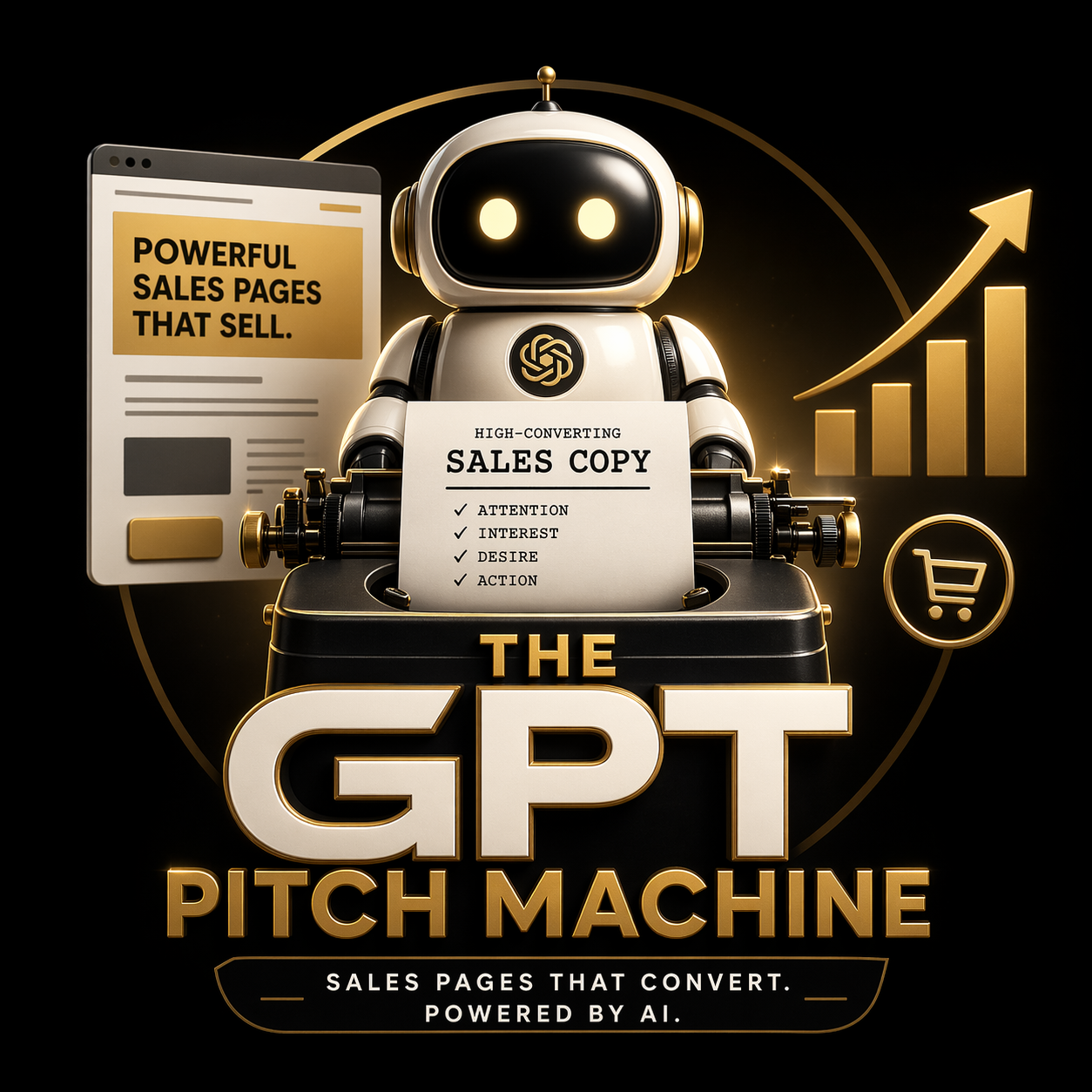 GPT Pitch Machine